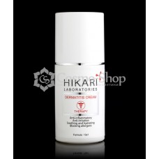 HIKARI Dermatitis Cream 100ml/ Крем от дерматита 100мл ( нет в наличии)